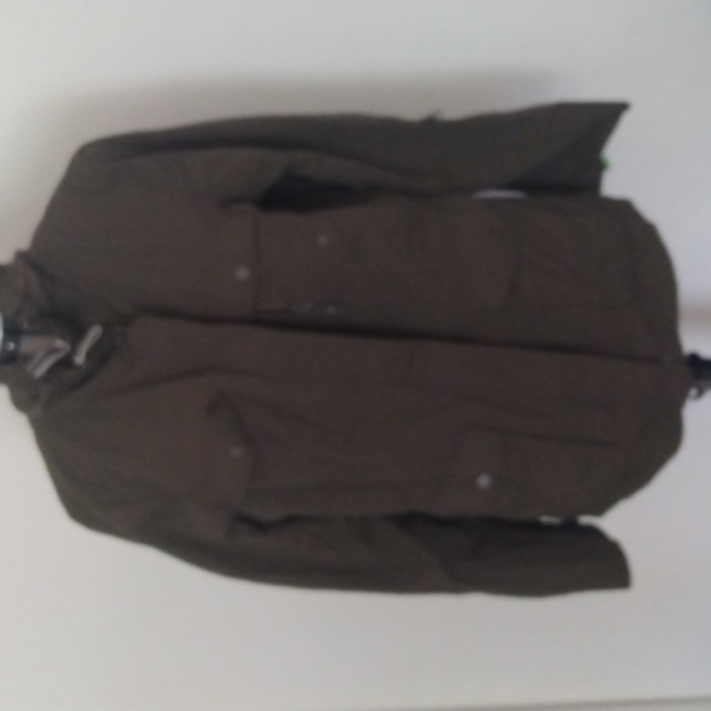 Eddie Bauer